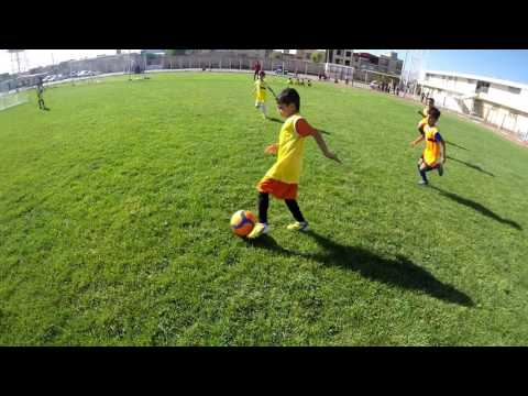 Martijn Meerdink in Iran