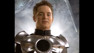 Spy kids - you’re not that guy pal trust me you�