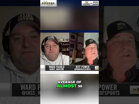 Crawford went undefeated in their district in only their 2nd season