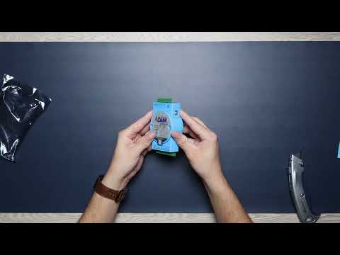 Unboxing Video