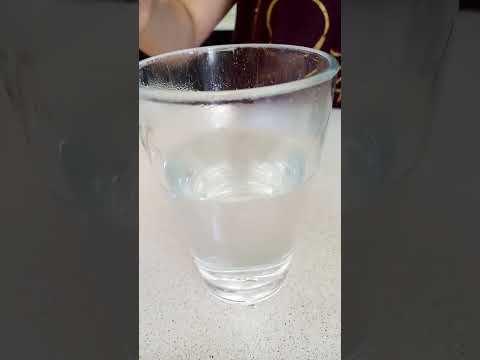 Formação de cristais - Parte 1