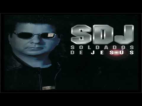 Soldado De Jesus - Miguel Cassina