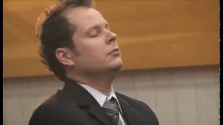 &quot;Music of the Night&quot; (Andrew Lloyd Webber) - Fernando Peres (Piano Solo)