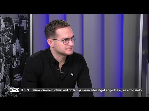 PIRKADAT Breuer Péterrel: Deák Dániel