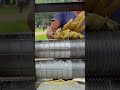 Sugarcane Juice Vendor With Traditional Machine Bangladeshi Street Food
