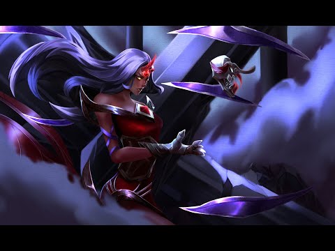 Rintarouu Irelia  Montage | S12巴西第一刀妹 Plays |  踩点集锦