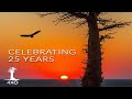 25 YEARS INSPIRING THE WORLD S OVERLANDERS Since 1996 4xOverland