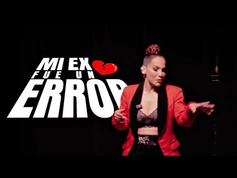 MI EX FUE UN ERROR con Judy Buendía | Recap 2025 