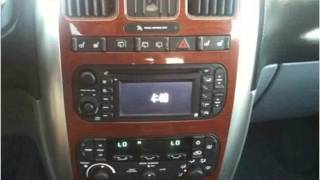 preview picture of video '2007 Chrysler Town & Country Used Cars Clearfield UT'