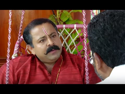 Pattusaree I Episode 220 - Part 1 I Mazhavil Manorama