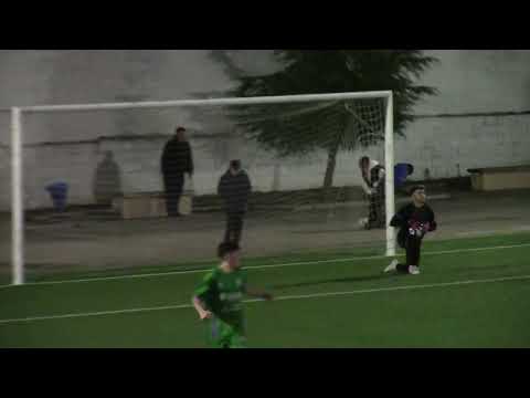 C. D. ATLÉTICO MENGIBAR 1 - ATLÉTICO MANCHA REAL U23 3. PARTE 4