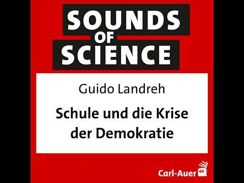 #189 Guido Landreh – Schule und die Krise der Demokratie