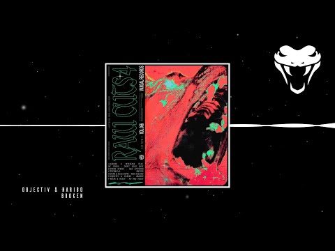 Objectiv & Haribo - Broken