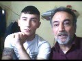 QaRizMa Rap Cemal Kral Kobra 2014