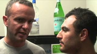 DJ REMO Interview on Love This City Tv - Toronto- SPACE IBIZA TOUR IN TORONTO