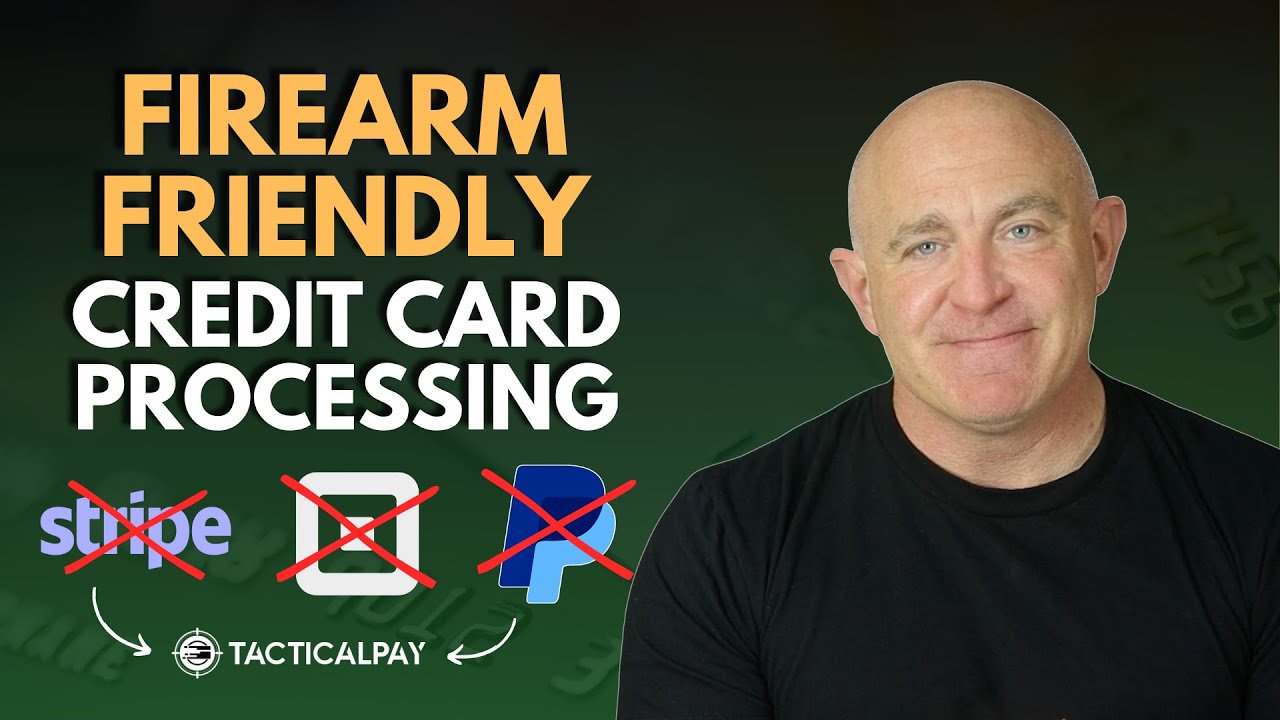 Getting Started with Firearm Friendly Credit Card Processing