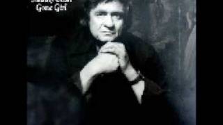 Johnny Cash - No Expectations
