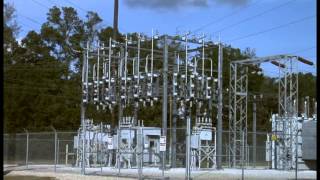 Providing Power to the Members: The Path of Electricity