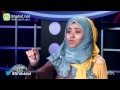 Arab Idol - تجارب الاداء - نهى محمد كمال