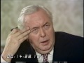 Labour Party Harold Wilson Interview Common Market 1975
