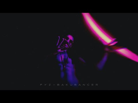 FYZ — BAKUBANGER🍀