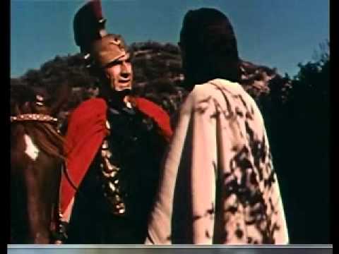 Life Of Jesus: Centurion With The Greatest Faith, Even In Isreal