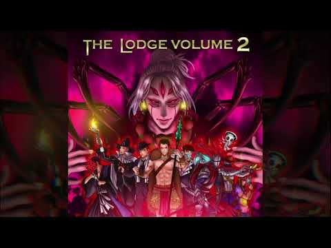 HIGH - AMU6IX x FLEXA J