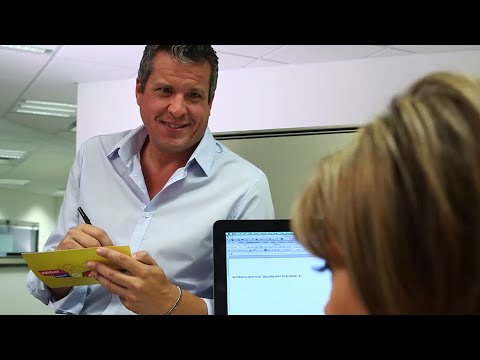 Ordering Lunch –Game Night with Sean Daly on HSN