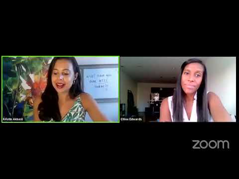 Create My Weight video.