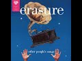 Erasure Always 4K