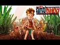 The Ant Bully Game Boy Advance Longplay HD