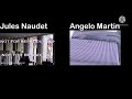 9 11 3 Jumpers Synced With Jules Naudet And Angelo Martins Footage