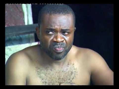 Chief Udo Abianga - Idiok Eyen Ufok (Official Video)