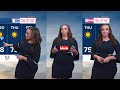 Kelsey McFarland Solo Slow Motion Audio 10 9 21