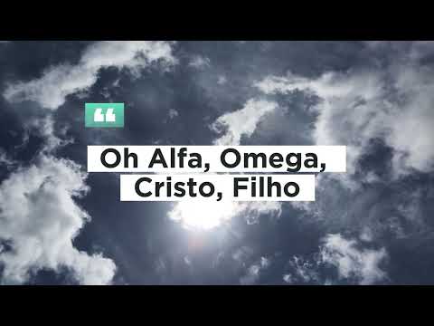 Alfa e Omega - Grupo Kharis - LEGENDADO