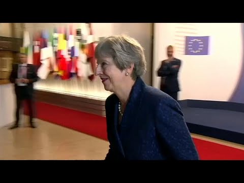 بريطانيا تطالب بتكثيف وتسريع مفاوضات الخروج من الاتحاد الأوروبي…