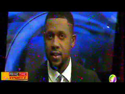 2107 Manning Cup  St. George's College(4) vs St. Jago(0)