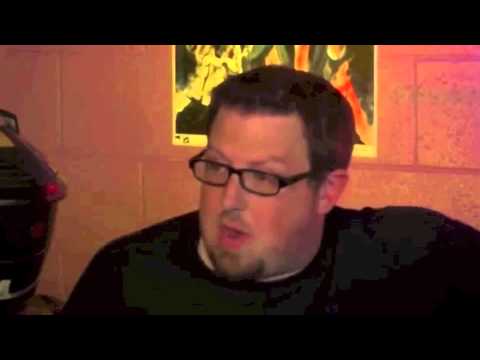 Mega64 Podcast 311 - Rocco Getting into Vinyl Records