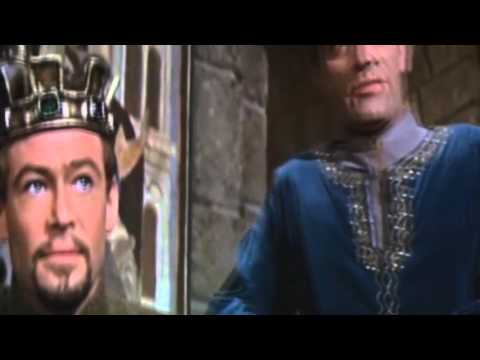 Becket (1964) - Council Meeting