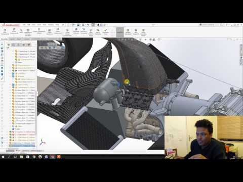 Air intake manifold explained | SVA Design