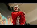BabyTron Clark Fent Official Video EXCLUSIVE