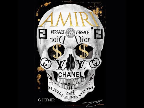 Skilatti- Amiri (OFFICIAL VIDEO)