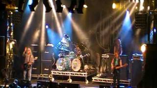 Uriah Heep, Stealin, Hard Rock Hell 4