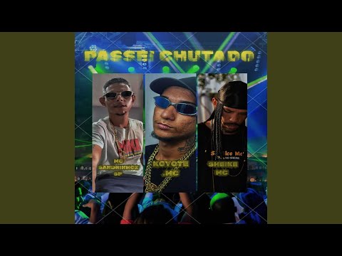Passei Chutado