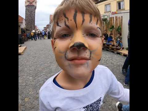 Traumtheater Herzogenaurach