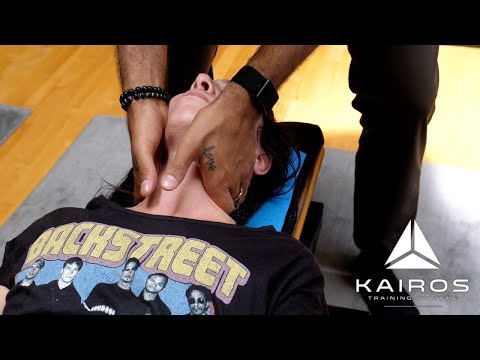 Dr  Brett Jones - In the Flow at The Source Chiropractic