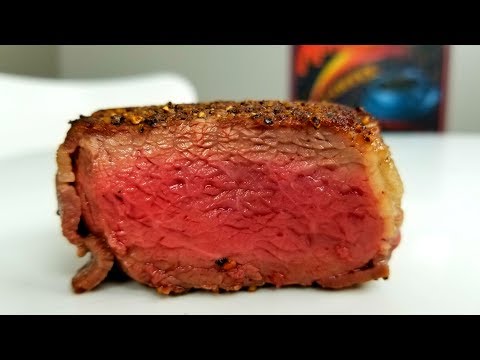 $2 Bacon Wrapped Filet?!