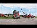 Mighty Machines Full Episodes Giant Tow Trucks Cartoons For Kids
