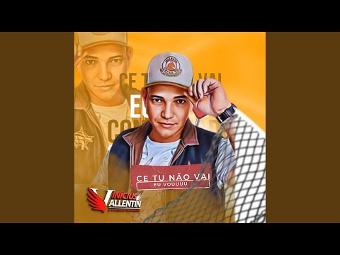 Ce tu não vai eu vouu