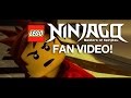 LEGO NINJAGO "Spinnin' Out In Color ...